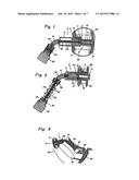 INCONTINENCE IMPLANT diagram and image