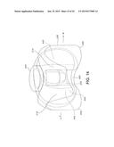 HIGH PERFORMANCE KNEE PROSTHESES diagram and image