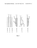 SHOCK ABSORBING, TOTAL DISC REPLACEMENT PROSTHETIC diagram and image