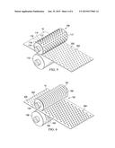 METHOD FOR FABRICATING ABSORBENT ARTICLES diagram and image