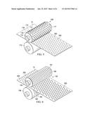 METHOD FOR FABRICATING ABSORBENT ARTICLES diagram and image