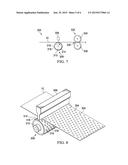 METHOD FOR FABRICATING ABSORBENT ARTICLES diagram and image