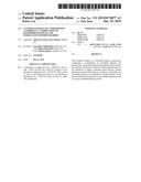 CONTROLLED RELEASE COMPOSITIONS COMPRISING A COMBINATION OF ISOSORBIDE     DINITRATE AND HYDRALAZINE HYDROCHLORIDE diagram and image