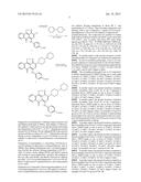 CRYSTALLINE FORMS OF TRYOSINE KINASE INHIBITORS AND THEIR SALTS diagram and image