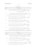 CATIONIC LIPID diagram and image