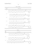 CATIONIC LIPID diagram and image