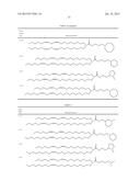 CATIONIC LIPID diagram and image