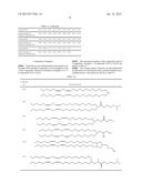 CATIONIC LIPID diagram and image