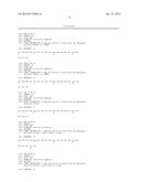 APROTININ POLYPEPTIDES FOR TRANSPORTING A COMPOUND ACROSS THE BLOOD-BRAIN     BARRIER diagram and image