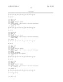 APROTININ POLYPEPTIDES FOR TRANSPORTING A COMPOUND ACROSS THE BLOOD-BRAIN     BARRIER diagram and image