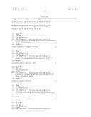 MODULATION OF IMMUNITY AND CEACAM1 ACTIVITY diagram and image