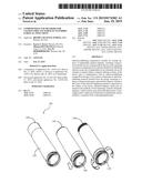 Compositions And Methods For Coating Implant Surfaces To Inhibit Surgical     Infections diagram and image