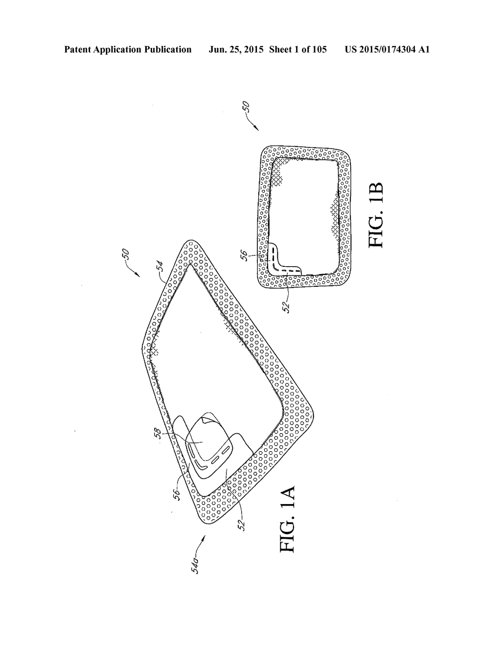 REDUCED PRESSURE APPARATUS AND METHODS - diagram, schematic, and image 02