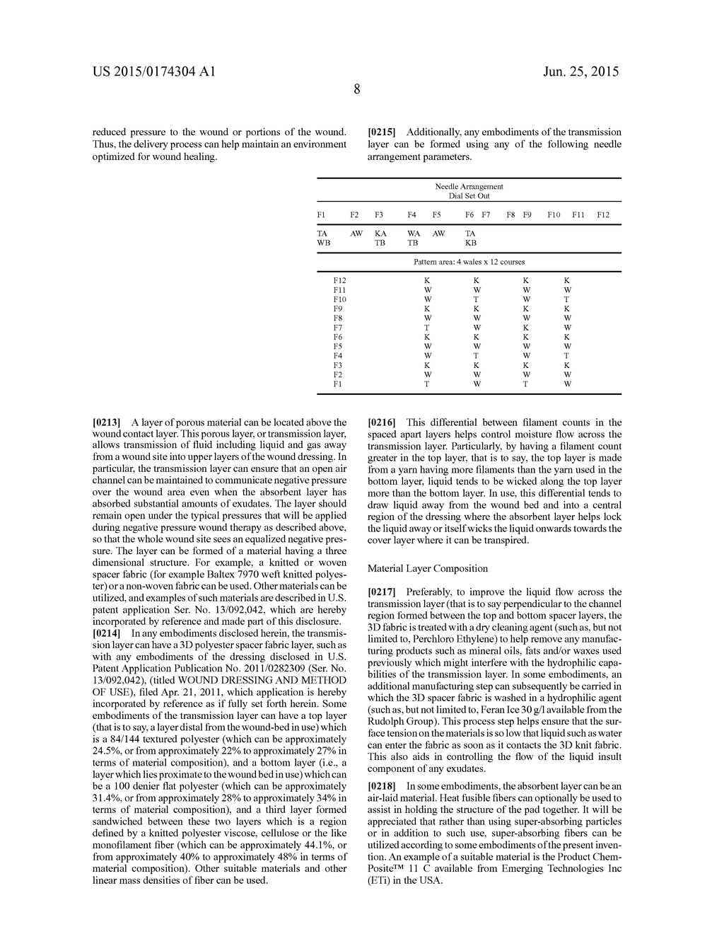 REDUCED PRESSURE APPARATUS AND METHODS - diagram, schematic, and image 114