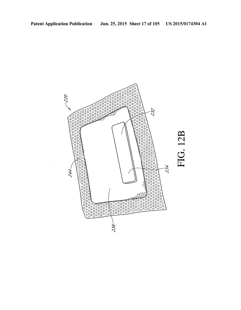 REDUCED PRESSURE APPARATUS AND METHODS - diagram, schematic, and image 18