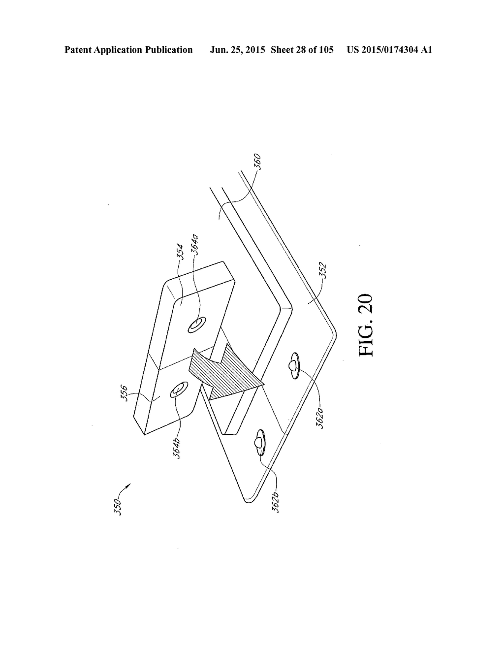 REDUCED PRESSURE APPARATUS AND METHODS - diagram, schematic, and image 29