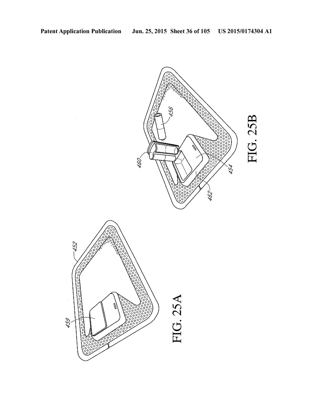 REDUCED PRESSURE APPARATUS AND METHODS - diagram, schematic, and image 37