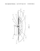 WOUND CLEANSING APPARATUS diagram and image