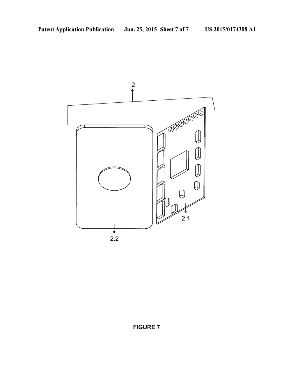 TRANSARTERIAL HEART ASSIST DEVICE - diagram, schematic, and image 08