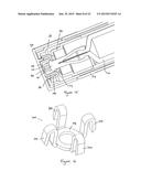 INJECTOR DEVICE WITH MECHANISM FOR PREVENTING ACCIDENTAL ACTIVATION diagram and image