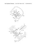 INJECTOR DEVICE WITH MECHANISM FOR PREVENTING ACCIDENTAL ACTIVATION diagram and image