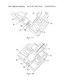 INJECTOR DEVICE WITH MECHANISM FOR PREVENTING ACCIDENTAL ACTIVATION diagram and image