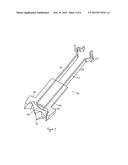 DRUG DELIVERY DEVICE WITH PRESSED METAL PLUNGER ROD diagram and image