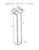 DRUG DELIVERY DEVICE WITH PRESSED METAL PLUNGER ROD diagram and image