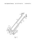 DRUG DELIVERY DEVICE WITH PRESSED METAL PLUNGER ROD diagram and image