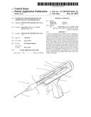 INSTRUMENT FOR THE DEPOSITION OF ADIPOSE TISSUE IN LIPOMODELLING diagram and image