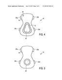 RESPIRATORY INTERFACE DEVICE FOR DELIVERING GAS TO A USER diagram and image
