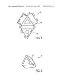 RESPIRATORY INTERFACE DEVICE FOR DELIVERING GAS TO A USER diagram and image