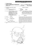 FIXATION CONTROL FOR A PATIENT INTERFACE diagram and image