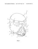 FIXATION CONTROL FOR A PATIENT INTERFACE diagram and image