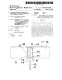 LIQUID SEPARATOR FOR REMOVING A LIQUID FROM A SAMPLE OF A BREATHING GAS     AND AIRWAY ADAPTER diagram and image