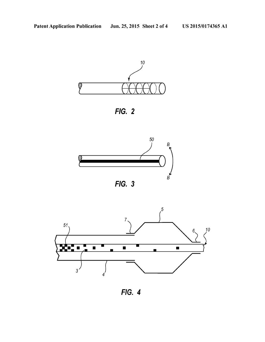 METHOD OF THERMAL TREATMENT OF A THERMALLY RESPONSIVE MATERIAL OF MEDICAL     DEVICES - diagram, schematic, and image 03