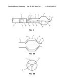 METHOD OF THERMAL TREATMENT OF A THERMALLY RESPONSIVE MATERIAL OF MEDICAL     DEVICES diagram and image