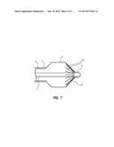 METHOD OF THERMAL TREATMENT OF A THERMALLY RESPONSIVE MATERIAL OF MEDICAL     DEVICES diagram and image