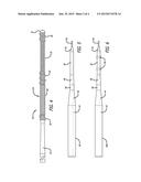 GUIDEWIRE WITH HIGHLY FLEXIBLE TIP diagram and image