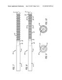 GUIDEWIRE WITH HIGHLY FLEXIBLE TIP diagram and image