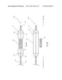 CATHETER BALLOON, CATHETER, AND METHOD OF MANUFACTURING THE CATHETER     BALLOON diagram and image