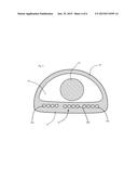 Assembly For Pain Suppressing Electrical Stimulation of a Patient s Nerve diagram and image