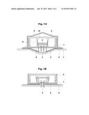 SUB-EPIDERMAL ELECTRIC WARNING DEVICE diagram and image