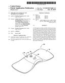 PORTABLE TENS APPARATUS AND METHOD OF USE THEREOF diagram and image