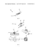 SPINAL CORD STIMULATOR SYSTEM diagram and image