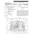 COLLIMATOR AND ENERGY DEGRADER diagram and image