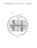 COLLIMATOR AND ENERGY DEGRADER diagram and image