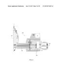 COLLIMATOR AND ENERGY DEGRADER diagram and image