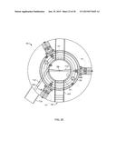 COLLIMATOR AND ENERGY DEGRADER diagram and image