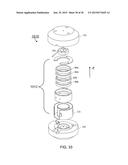 COLLIMATOR AND ENERGY DEGRADER diagram and image